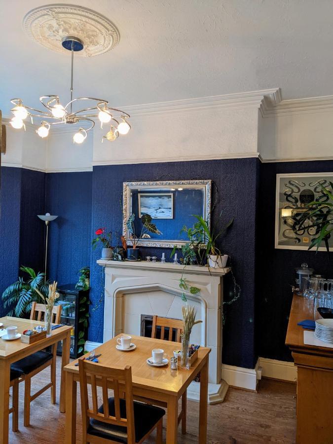 The Franklin Hotel Harrogate Exterior photo
